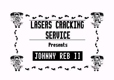 Johnny REB 2_Lazer Cracking Service.rar